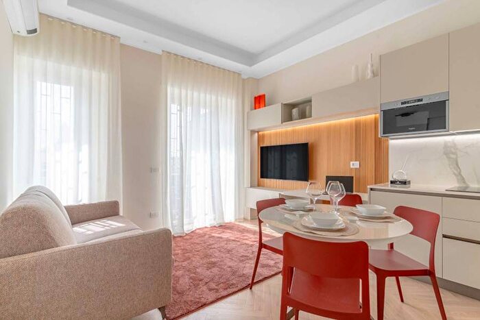 Appartamento bilocale in affitto in Via Edmondo De Amicis, Ticinese, Milano