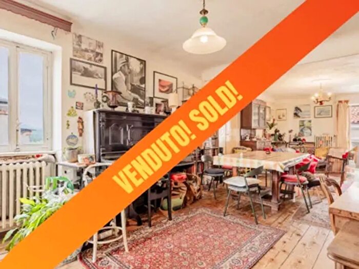 Appartamento quadrilocale in vendita in Via Giovan Battista Vico, Mondovi