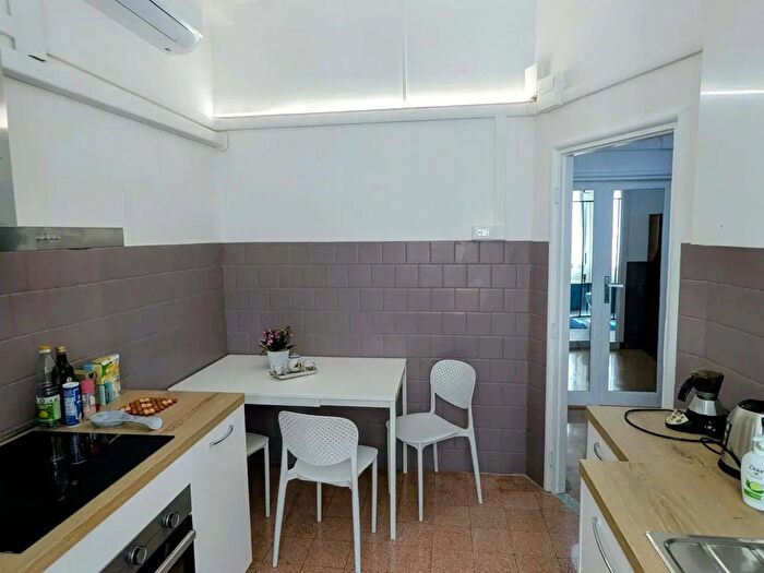 Appartamento monolocale in affitto in Via Gaspare Finali, Roma