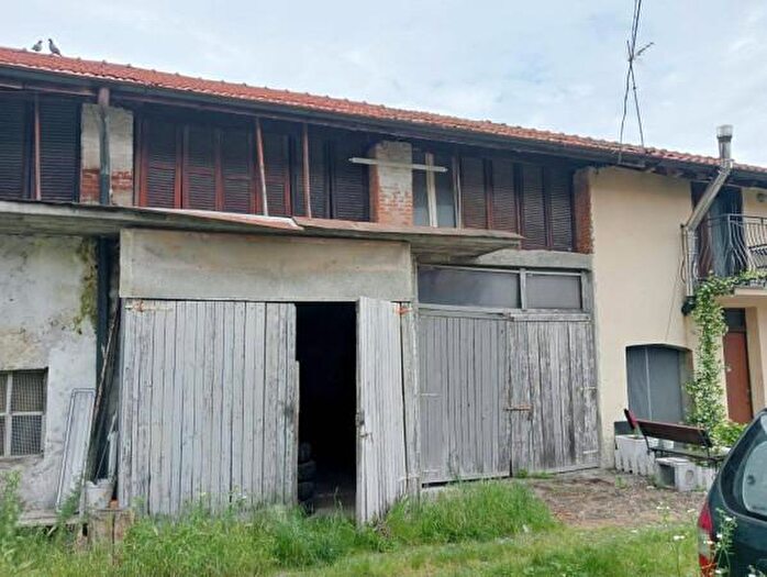 Casa bilocale in vendita in Piazza Risorgimento, Parabiago