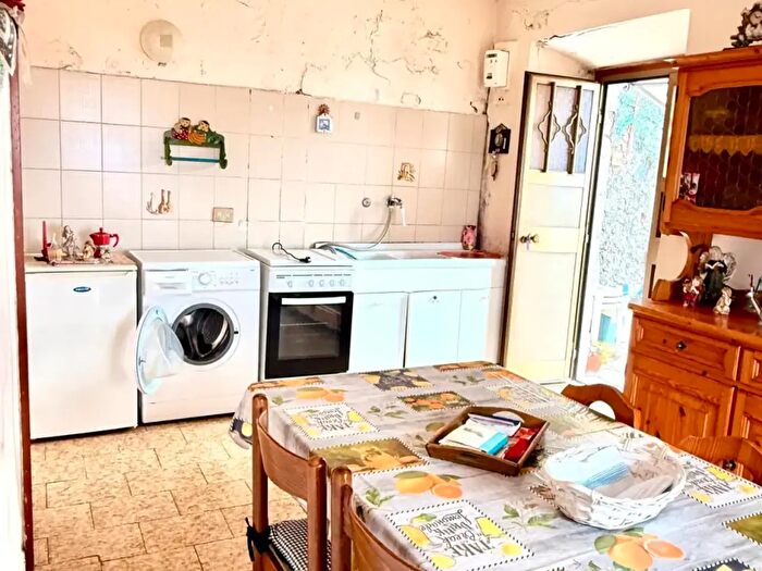 Appartamento trilocale in vendita in Via della Fortezza, Rocca Di Papa