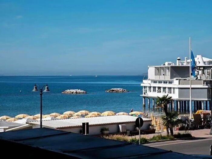 Appartamento quadrilocale in vendita in Follonica