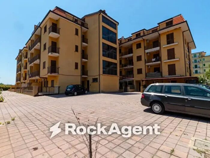 Appartamento bilocale in vendita in Via Cavour, Nocera Terinese