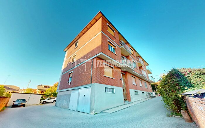 Appartamento trilocale in vendita in Via Torino, Bra