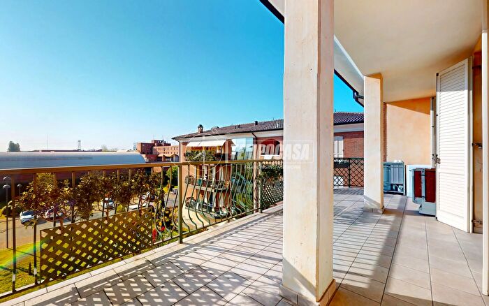 Appartamento bilocale in vendita in Rubiera