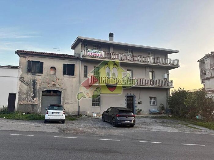 Appartamento in vendita in Via Case Viti, Veroli