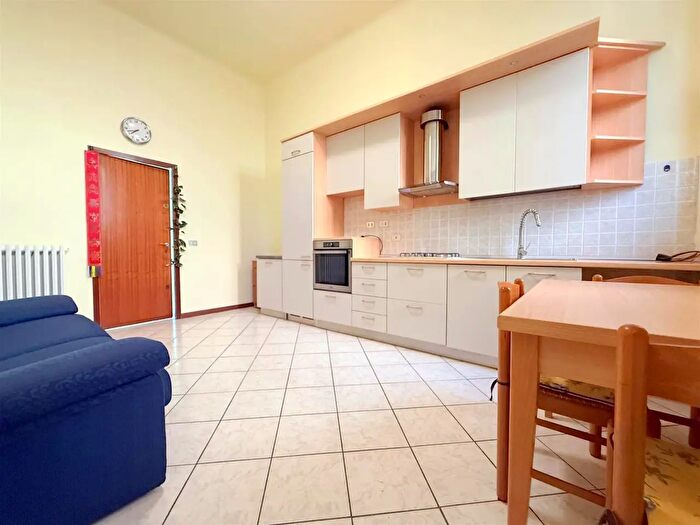Appartamento bilocale in vendita in Via Cavallotti, Sesto San Giovanni