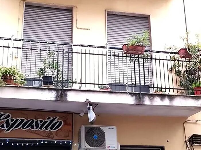 Appartamento bilocale in vendita in Via Roma, Siano