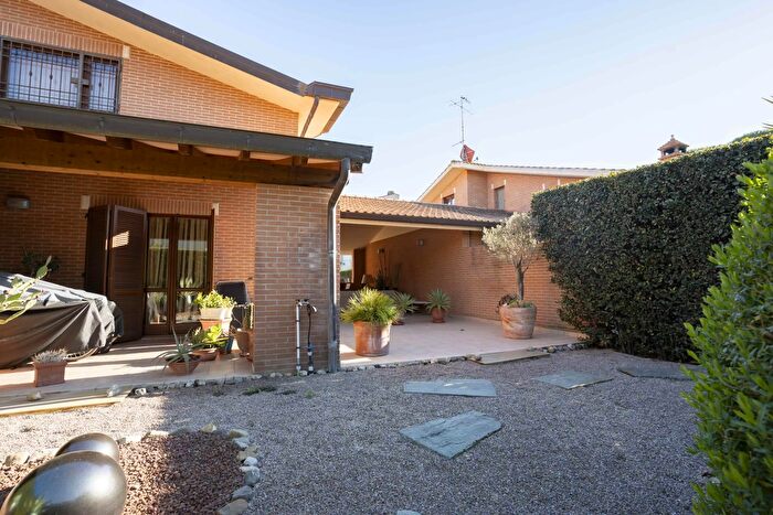 Casa con 5 locali in vendita in Grosseto