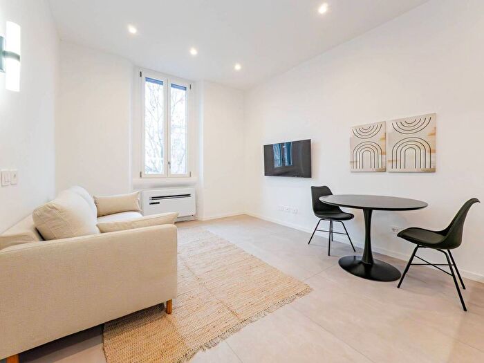 Appartamento bilocale in affitto in Viale Umbria, Porta Romana Medaglie d'Oro, Milano