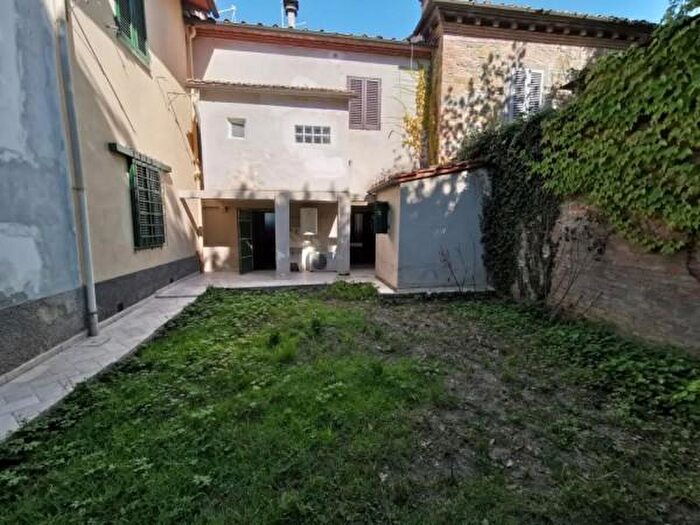 Appartamento bilocale in vendita in Terranuova Bracciolini