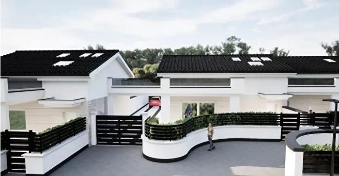 Casa con 10 locali in vendita in Via Tuscolana, Frascati