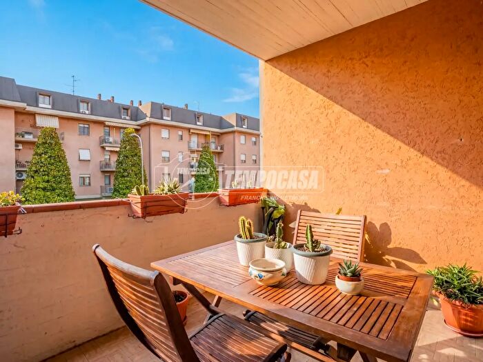 Appartamento trilocale in vendita in Via Ragazzi del, Vignola