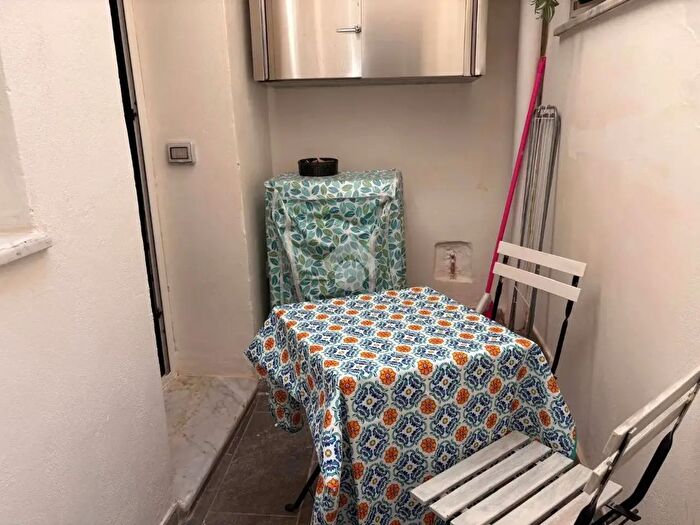 Appartamento bilocale in affitto in Via Lorenzo Iandolino, Palermo