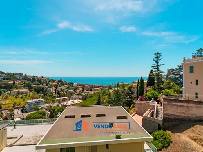 Appartamento monolocale in vendita in Strada Privata Serenella, Sanremo