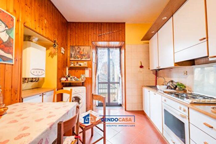 Appartamento bilocale in vendita in Via Dronero, Cuneo