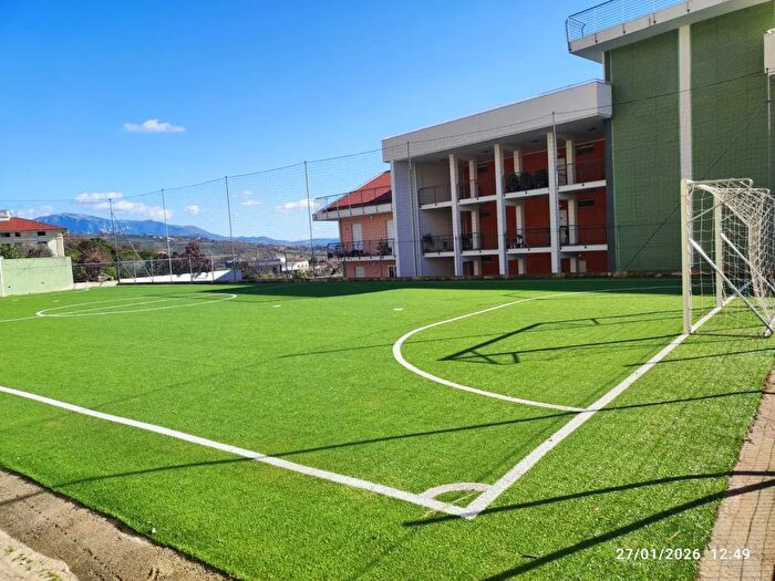 Appartamento trilocale in vendita in Via Novembre Snc, Pontecagnano Faiano