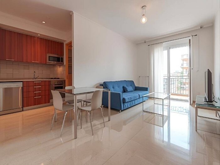 Appartamento bilocale in affitto in Via Cassiodoro, Giubiano San Carlo, Varese