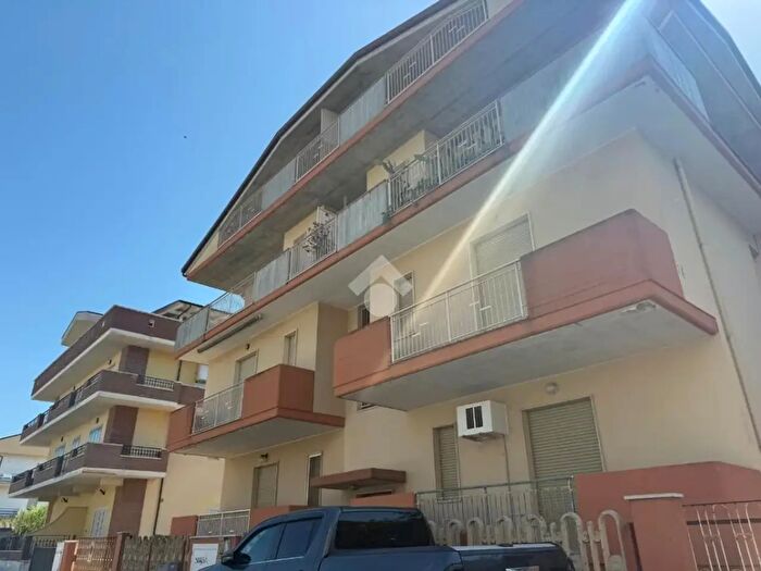 Appartamento trilocale in vendita in Via Gorizia, Alba Adriatica