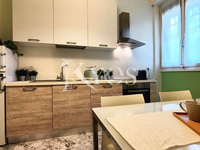 Appartamento bilocale in affitto in Via dei Ciclamini, Primaticcio, Milano