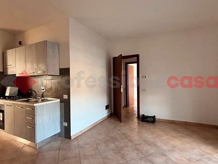 Appartamento bilocale in affitto in Via Colle Michelangelo Snc, Fiuggi