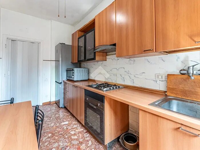 Appartamento bilocale in vendita in Via Camillo Prampolini, Milano