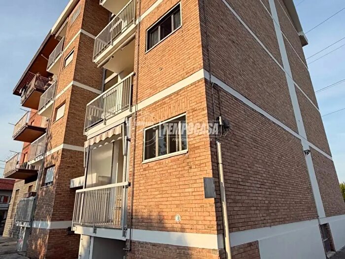 Appartamento trilocale in vendita in Via Torino, Fiano
