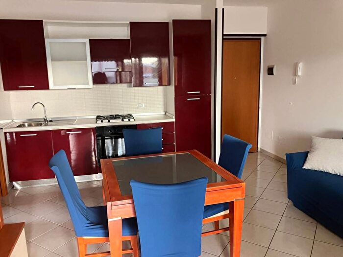 Appartamento bilocale in affitto in Via Le Pastine, Doganella Di Ninfa, Sermoneta