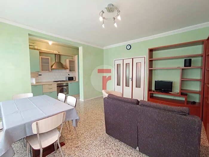 Appartamento quadrilocale in affitto in Via Ottorino Respighi, Padova