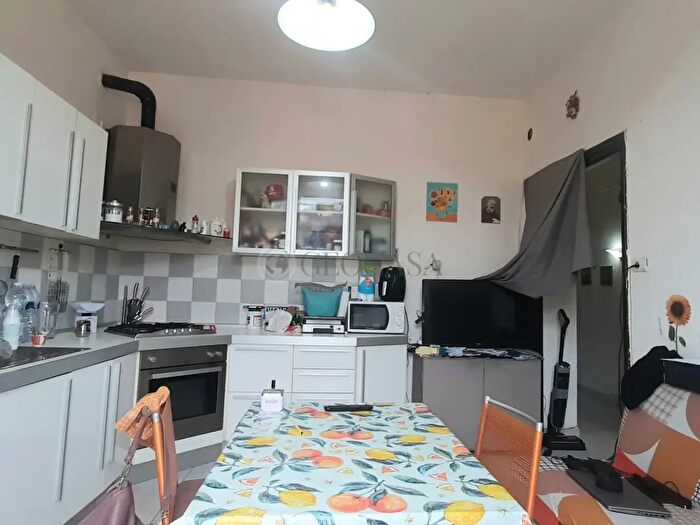 Appartamento trilocale in vendita in La Spezia