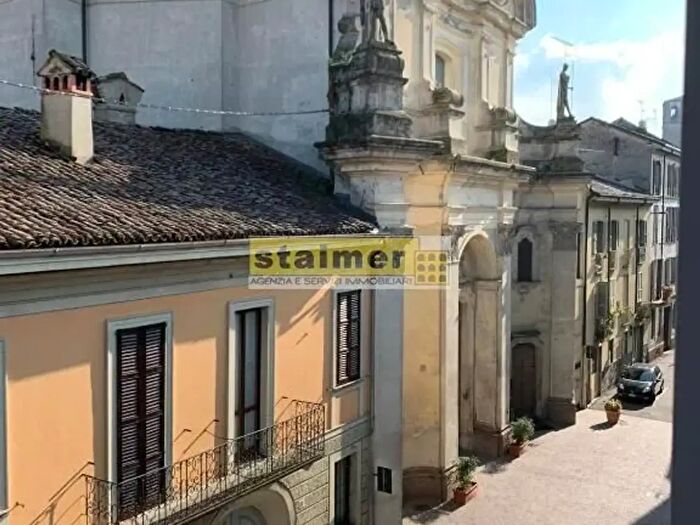 Appartamento quadrilocale in vendita in Lodi