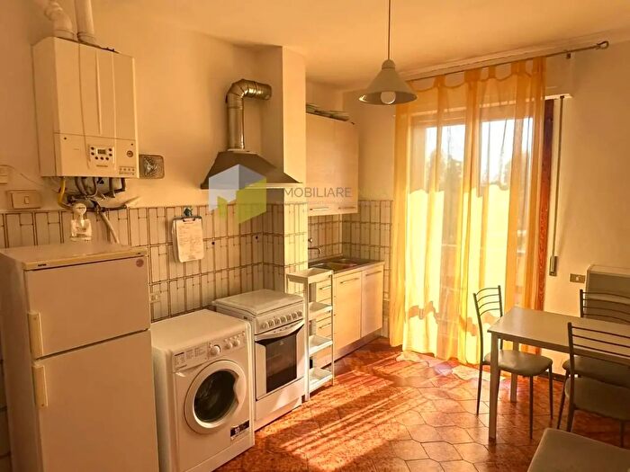 Appartamento bilocale in affitto in Pardi, Pisa