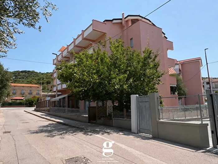 Appartamento quadrilocale in vendita in Via Progresso, Ascea