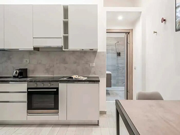 Appartamento monolocale in affitto in Viale Emilio Caldara, Milano