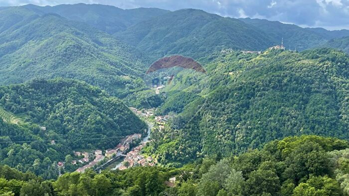Appartamento con 6 locali in vendita in Bagni Di Lucca