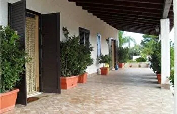 Casa trilocale in affitto in Contrada Strasatti Marsala Tp, Marsala