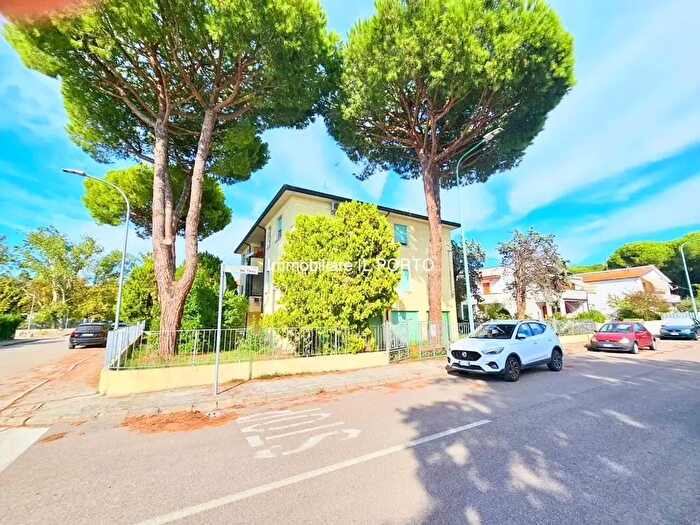 Appartamento bilocale in vendita in Comacchio