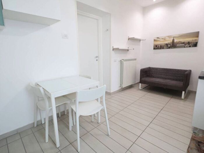 Appartamento bilocale in affitto in Via Carlo Amati, Amati Stadio, Monza