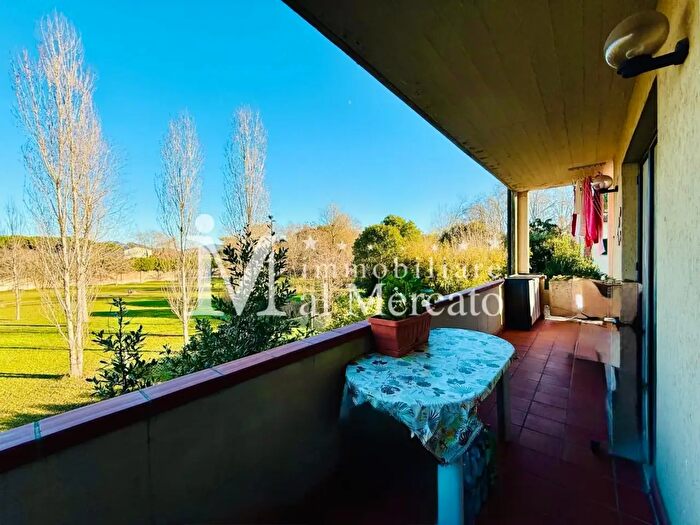 Appartamento quadrilocale in vendita in a Domenico Cimarosa, Viareggio