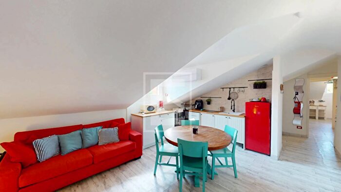 Appartamento bilocale in vendita in Piazza Internazionale, Jesolo