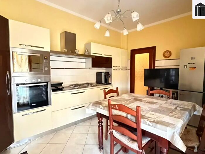 Appartamento quadrilocale in vendita in Santa Croce SullArno