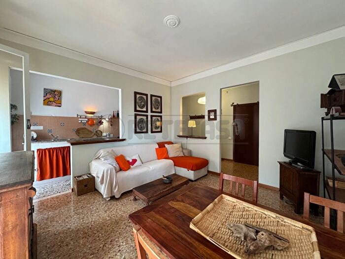 Appartamento quadrilocale in vendita in Via Crispi, Crema