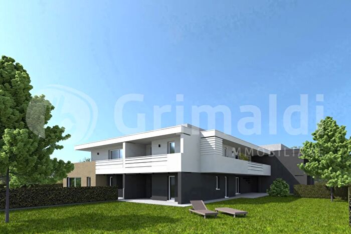 Appartamento trilocale in vendita in Vigonza