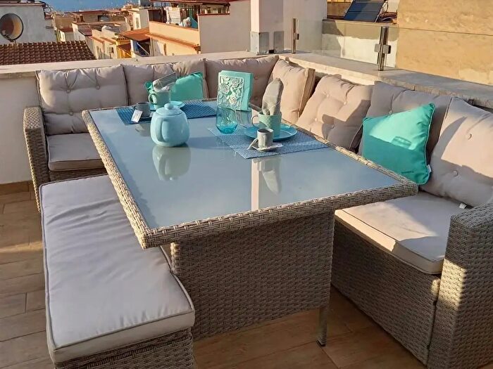 Appartamento bilocale in vendita in Balestrate