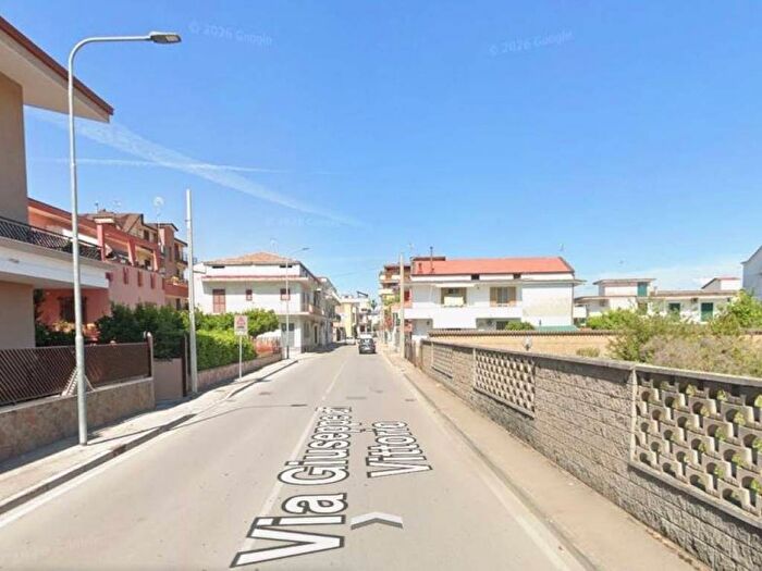 Appartamento trilocale in affitto in Via Giuseppe Di Vittorio, Acerra