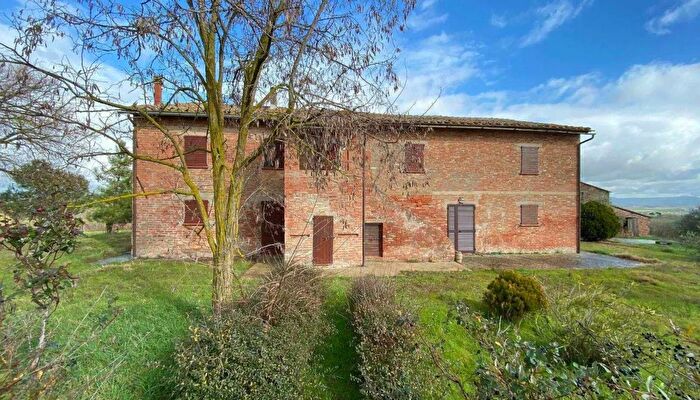 Casa in vendita in Castiglione Del Lago