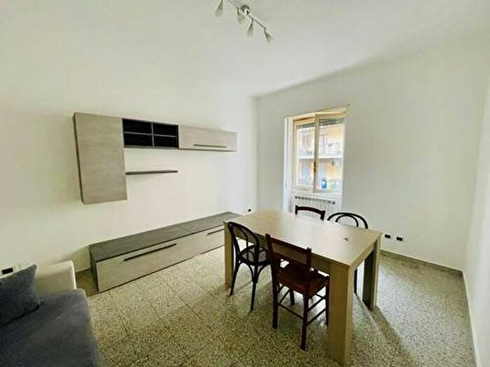 Appartamento bilocale in affitto in Via Alessandro Manzoni, Centro, Torre Boldone
