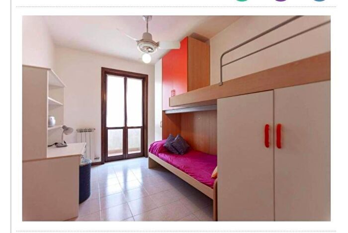 Casa con 5 locali in affitto in Via Rimembranze, Desenzano Del Garda