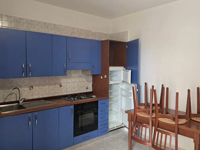 Appartamento bilocale in affitto in Via Theodore Roosevelt, Petrarelle, Caserta