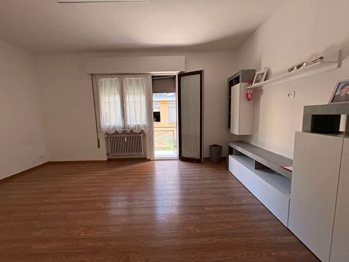 Appartamento quadrilocale in vendita in Viale San Marco, Venezia
